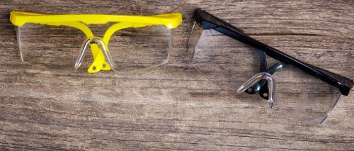 Safety Goggles Safety Goggles