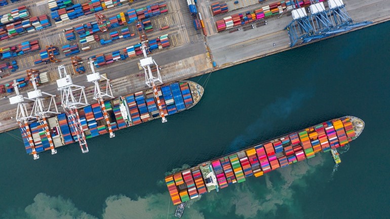 Port Port